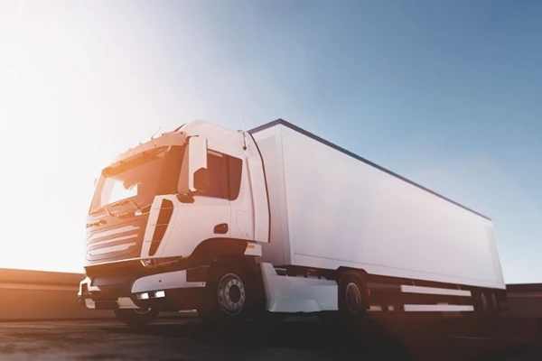 Ankara Ulaş, Nakliye Firması