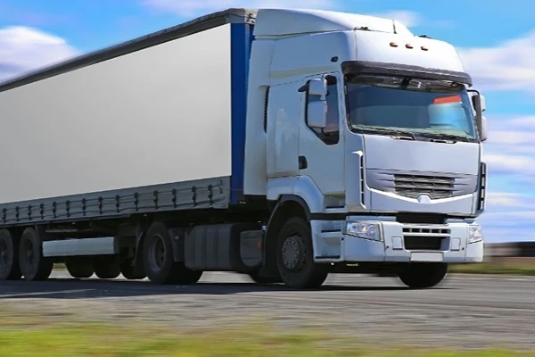 Ankara Ulaş, Nakliyat